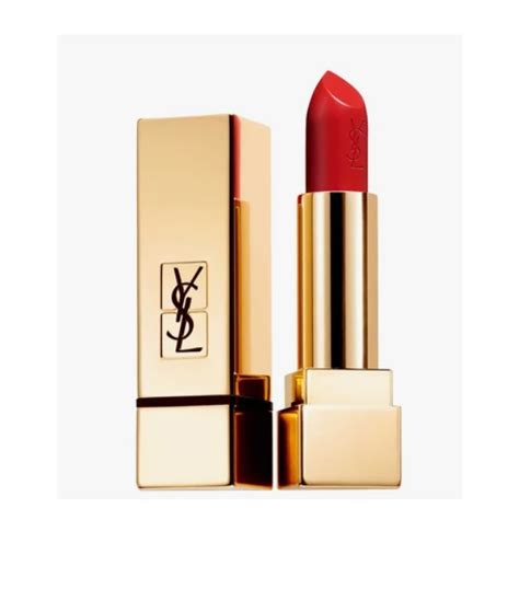 yves saint laurent rouge pur couture 01|ysl rouge pur couture 22.